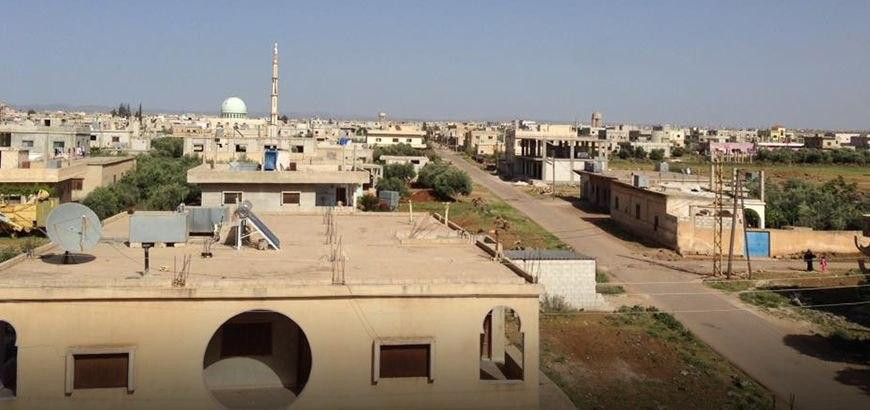 درعا.. اغتيال قاض سابق بدار ال...