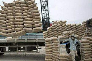 أزمة سعر اﻹسمنت عند النظام تعو...