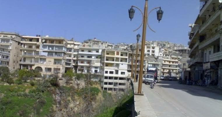 إدلب.. شخص يقتل أخيه وزوجتَه و...