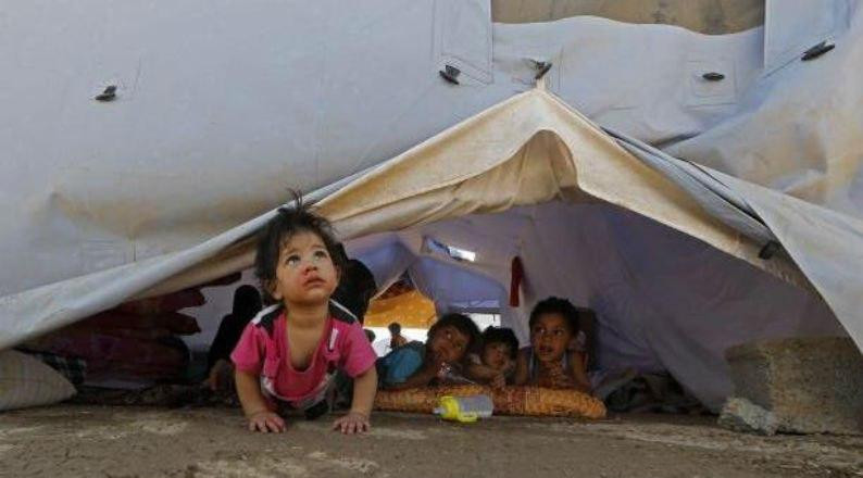 قلق من تضاعف وفيات الأطفال في...