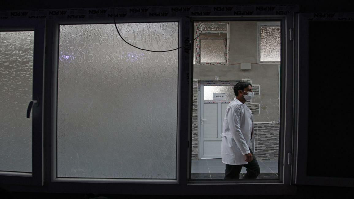 "قسد" تُعلن حالة وفاة و22 إصاب...