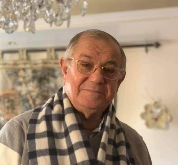 كورونا يختطف مدير مشفى "العربي...