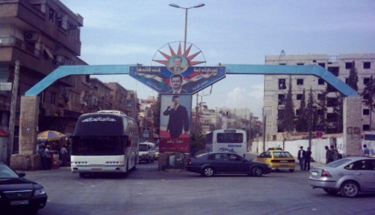 في ظل تفشي كورونا.. النظام يدر...