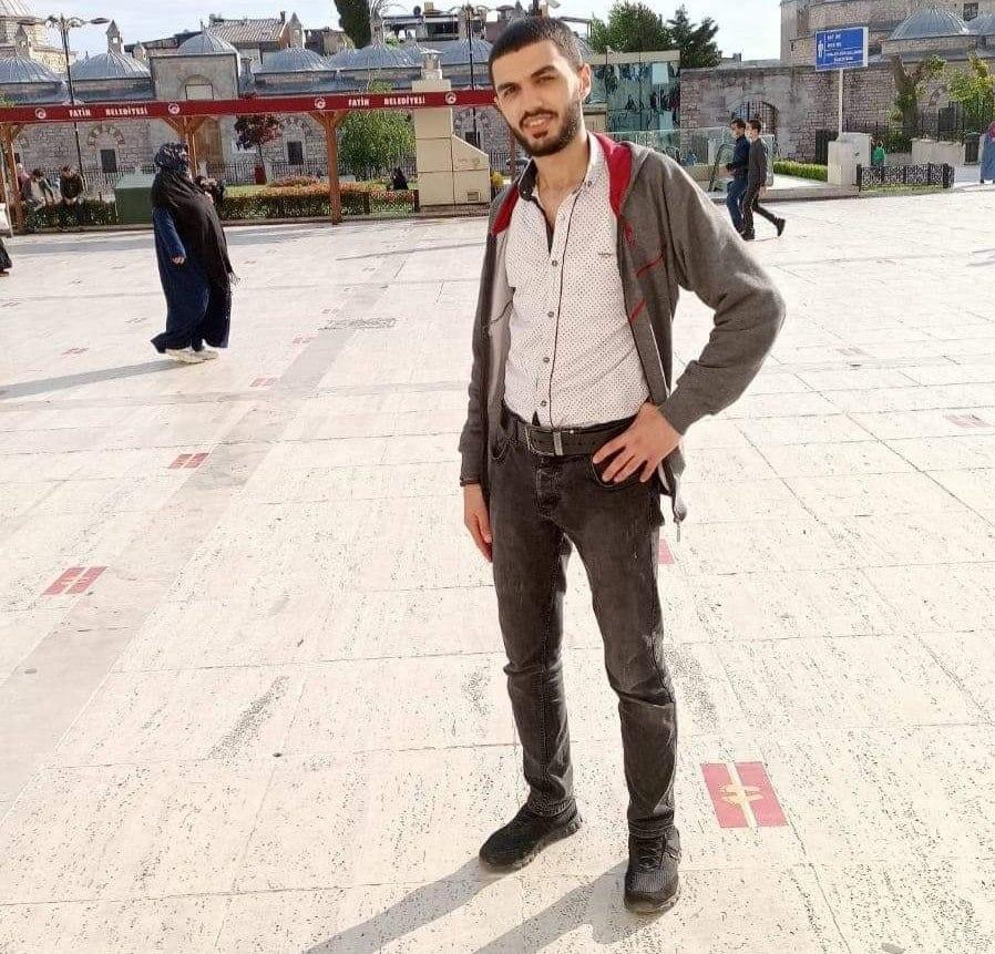 إسطنبول.. مقتل شاب سوري على يد...