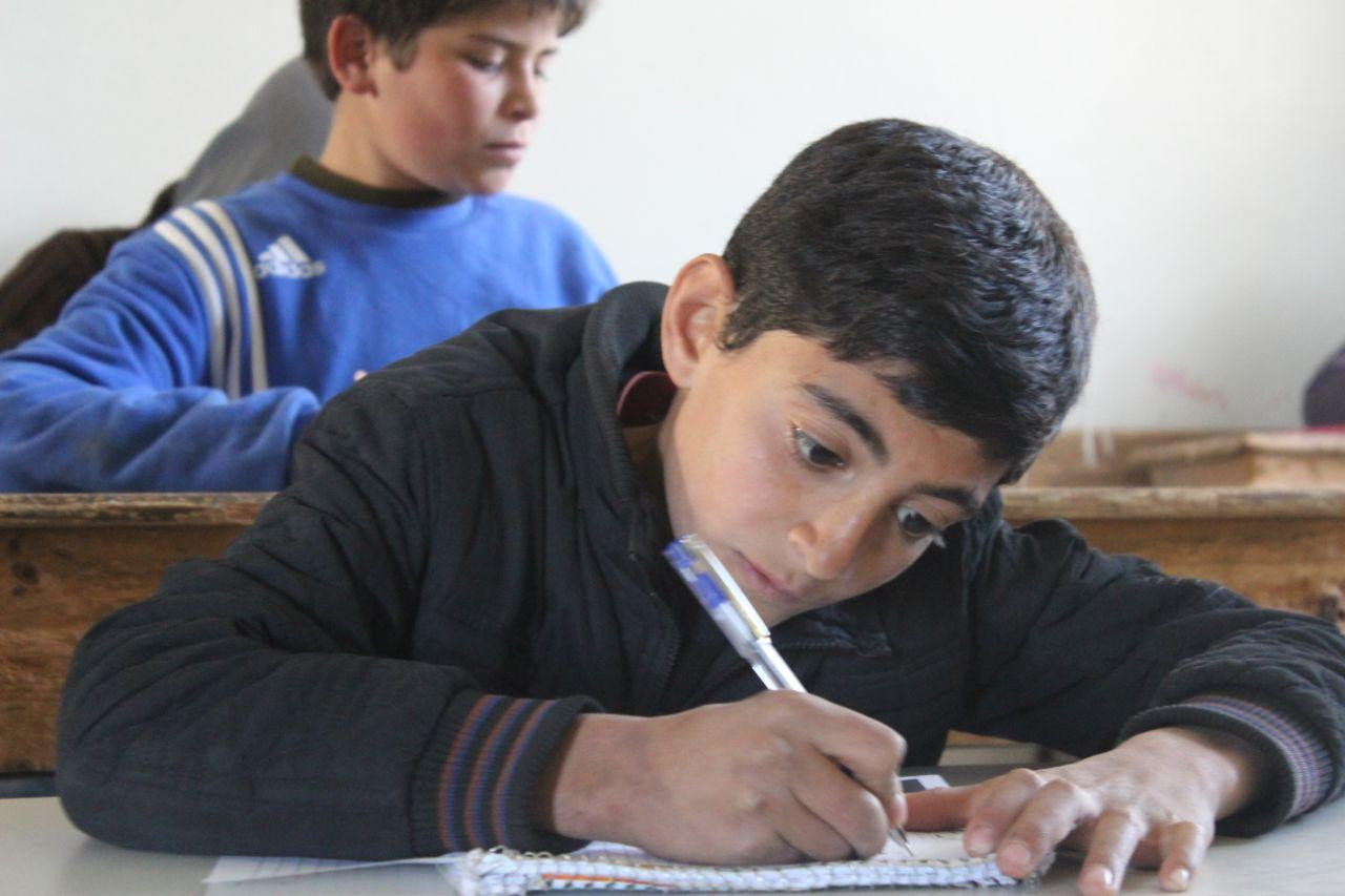 وزارة التربية في الحكومة المؤق...