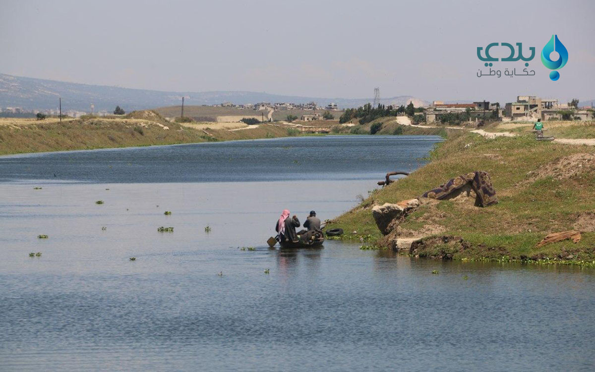 الصيد بمرمى نيران النظام آخر ا...