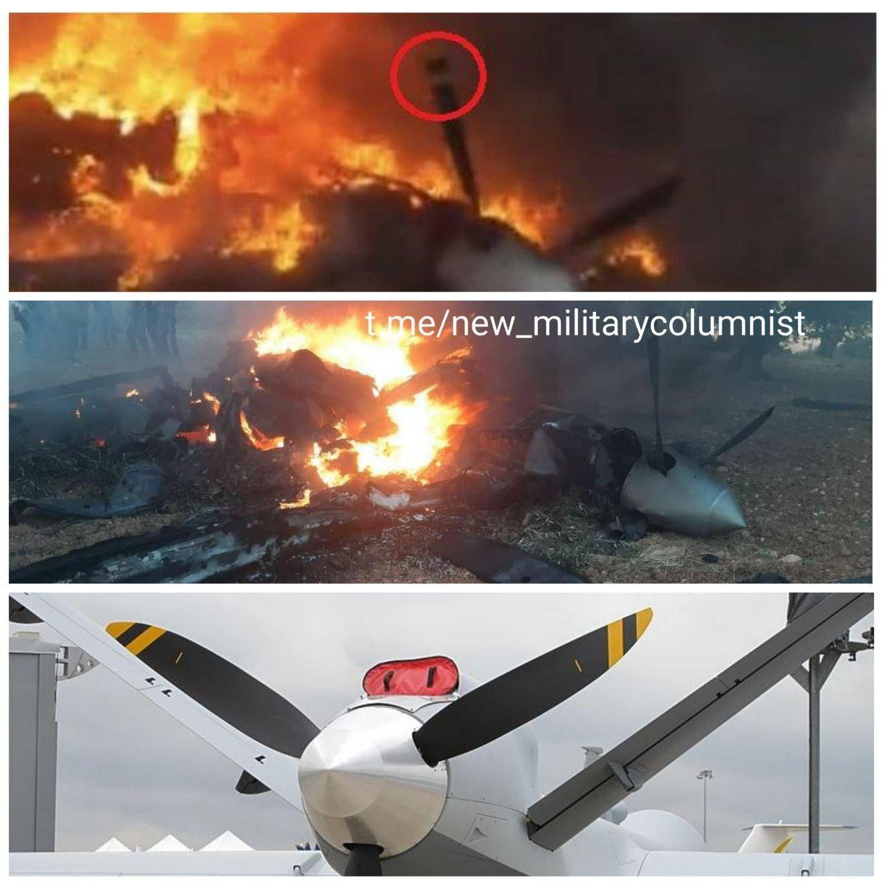 حقائق الطائرات الثلاث التي سقط...