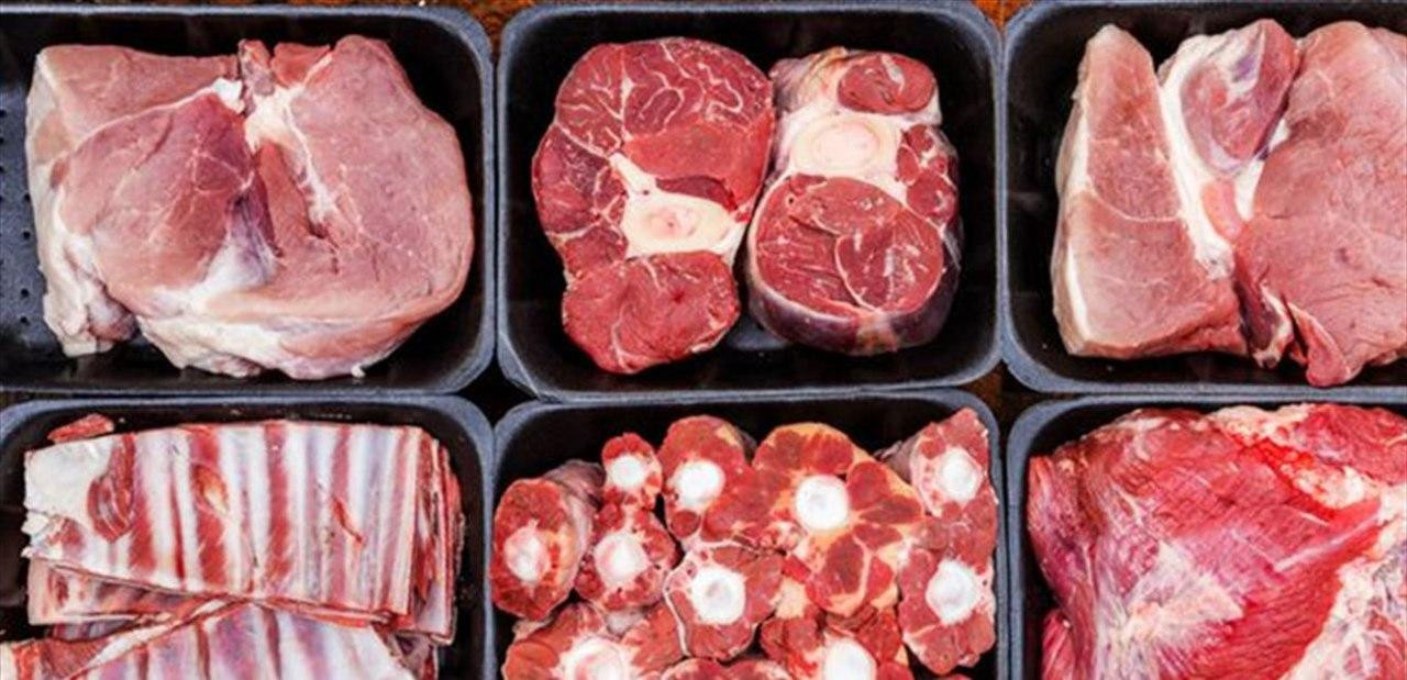 ارتفاع حاد بأسعار اللحوم بمناط...