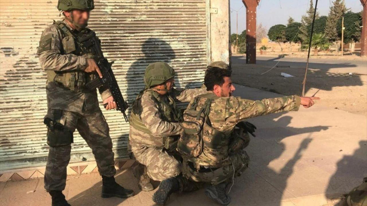 قتلى للنظام في الرصافة بريف ال...