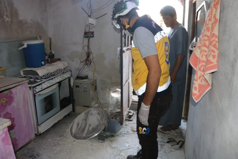 مخلفات الحرب تقتل المزيد من ال...