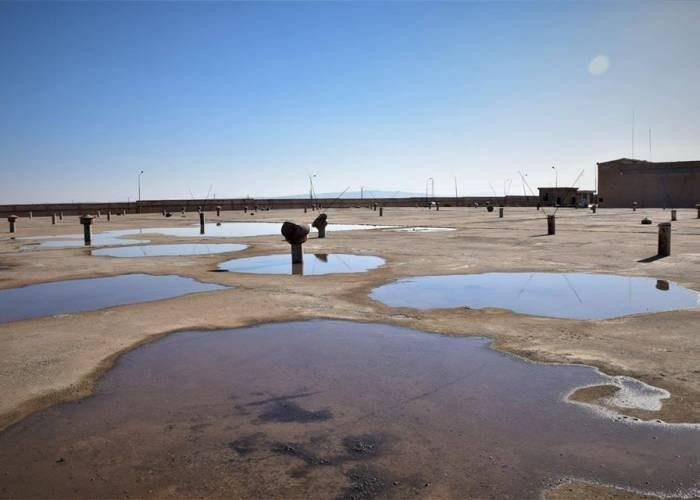 عض أصابع بين "قسد" و "الجيش ال...