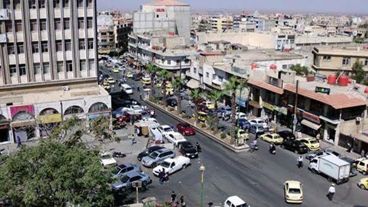 سلطات النظام تطرد أربع عائلات...