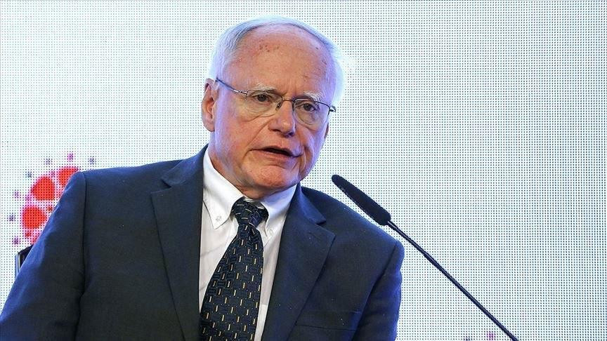 جيفري يزور تركيا وسويسرا لبحث...