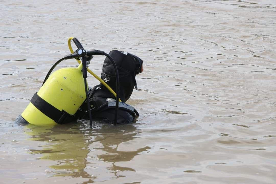 حلب.. وفاة شاب "غرقا" في نهر د...