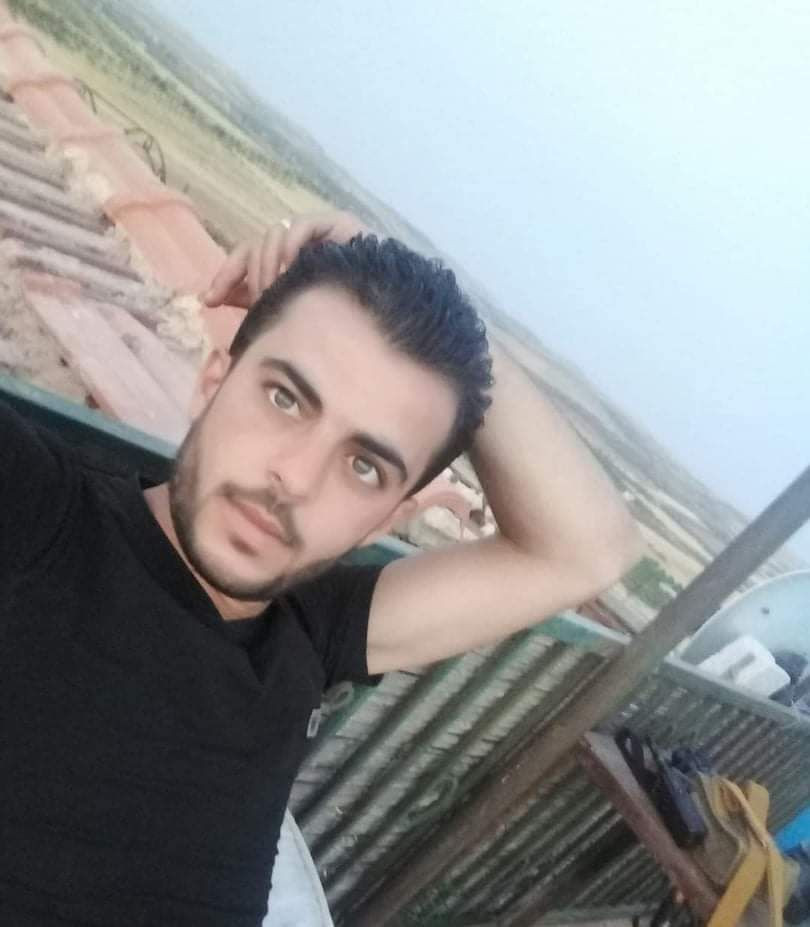 اغتيال شخصين أحدهما في الفرقة...