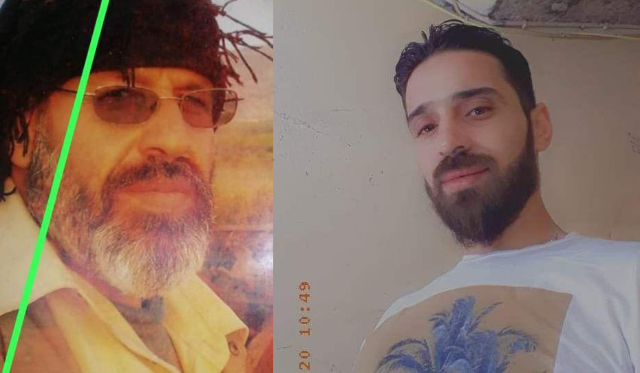 خلاف عائلي يتحول إلى جريمة.. ر...