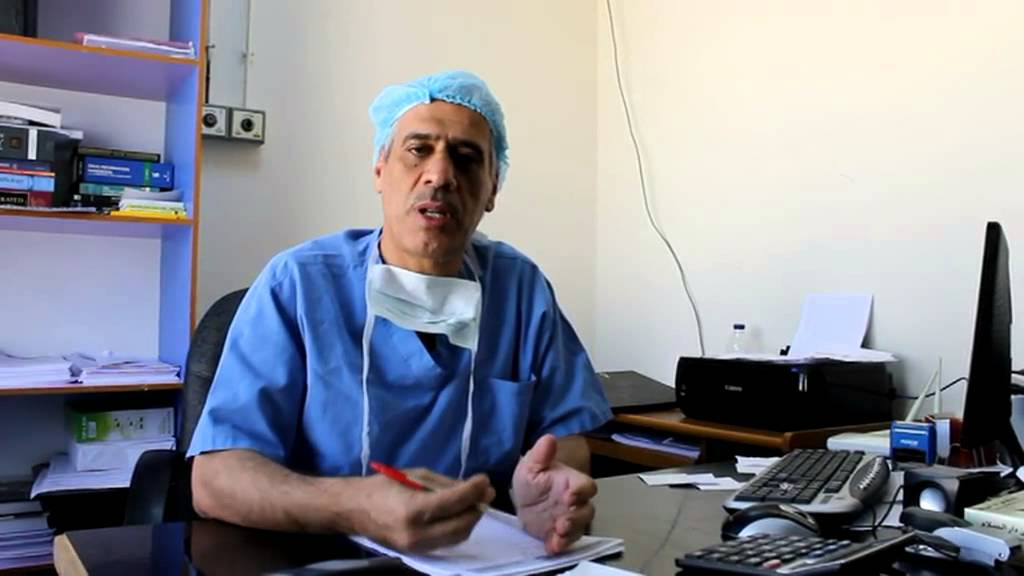 طبيب المؤقتة الجديد "رجل مختلف...