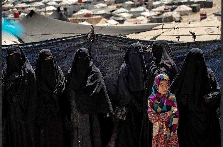 "قسد" تقبض على 3 نساء حاولن ال...