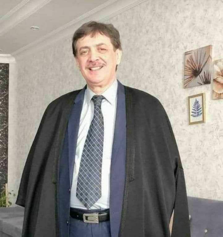 وفاة طبيب سوري بكورونا في تركي...
