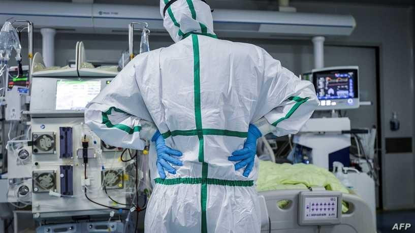 إصابات "كورونا" تجتاز عتبة الـ...