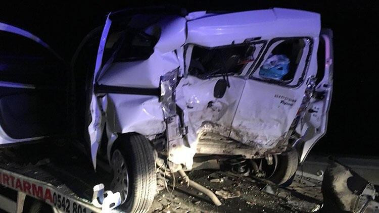 وفاة امرأة سورية وإصابة 9 آخري...