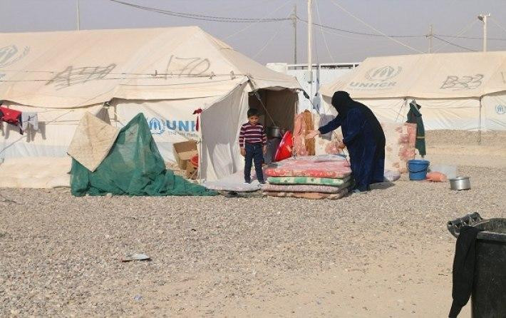 "الأنبار العراقية" تكشف عدد ال...