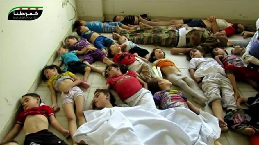 روسيا تهدد باستخدام "الفيتو" ل...