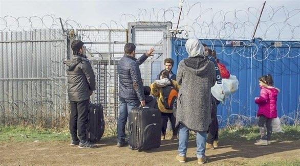 المجر تغلق أبوابها أمام طالبي...