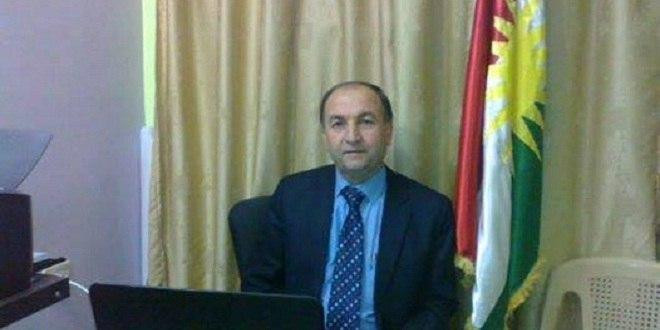 انتهاء مرحلتين من الحوار الكرد...