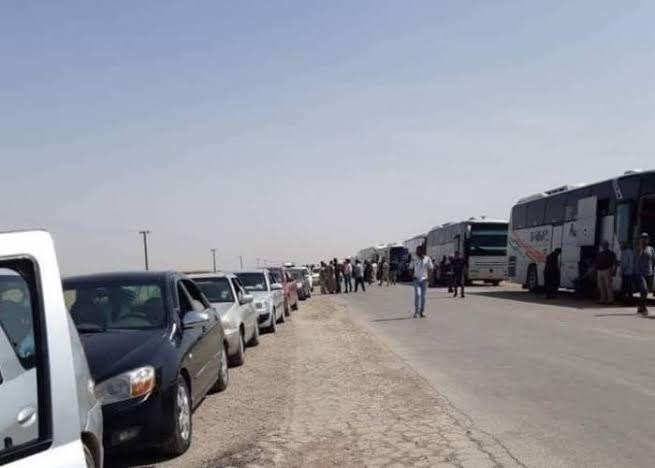 "الإدارة الذاتية" تُعيد فتح مع...