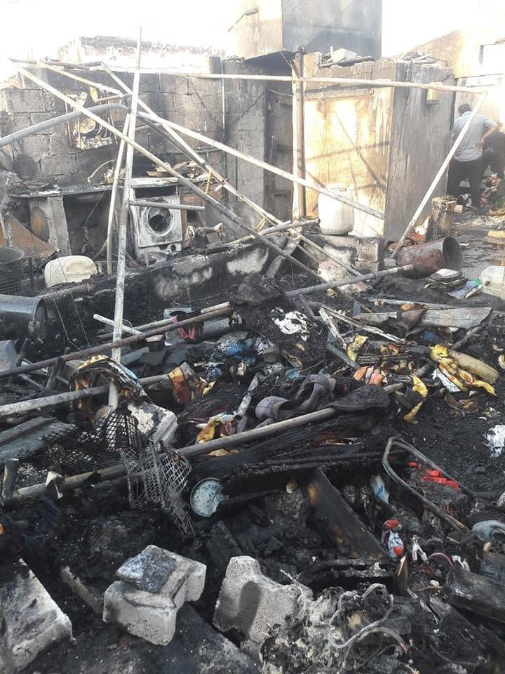 "منسقو الاستجابة" أكثر من 47 ح...