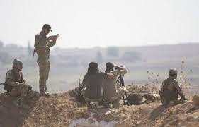 الميليشيات الإيرانية تنشئ سجنا...