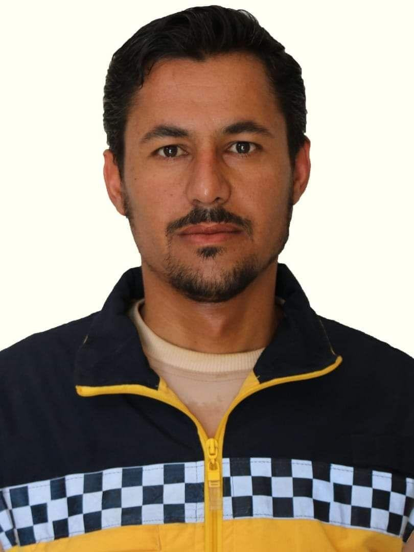 "الدفاع المدني" ينعي أحد متطوع...