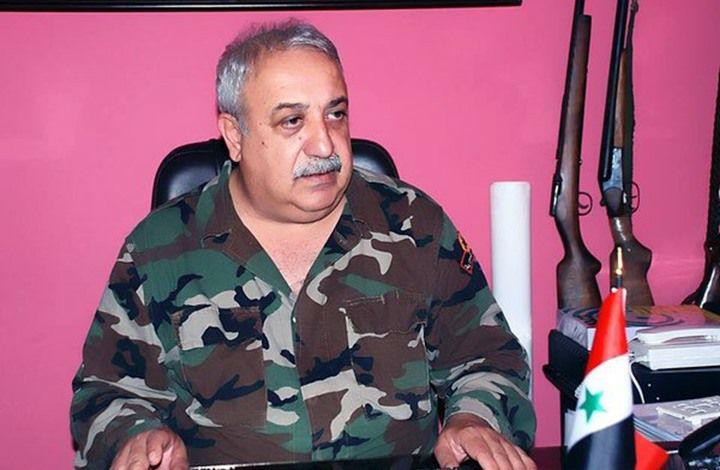 محاولة اغتيال "معراج أورال" في...