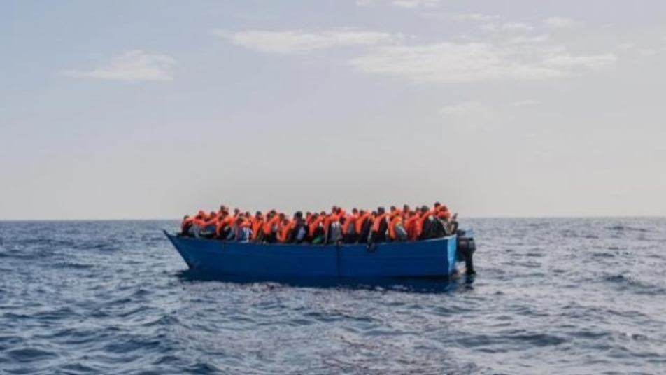 كيف وصل اللاجئون السوريون إلى...