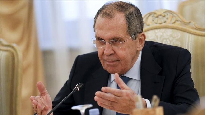 لافروف يكشف أولويات روسيا في س...