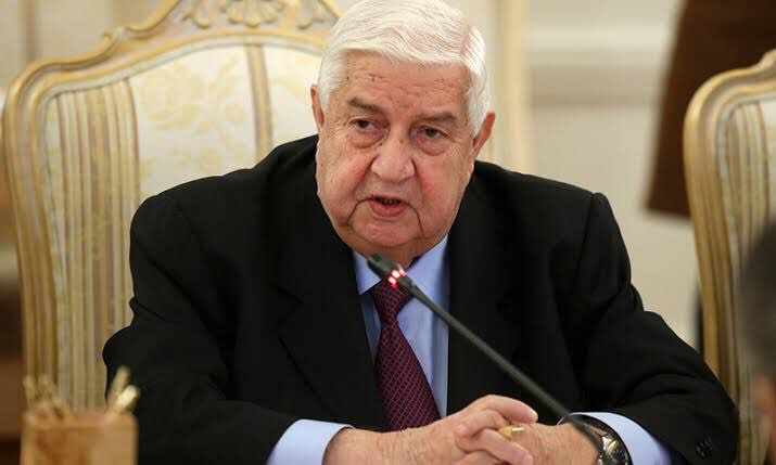 وليد المعلم: الانتخابات الرئاس...