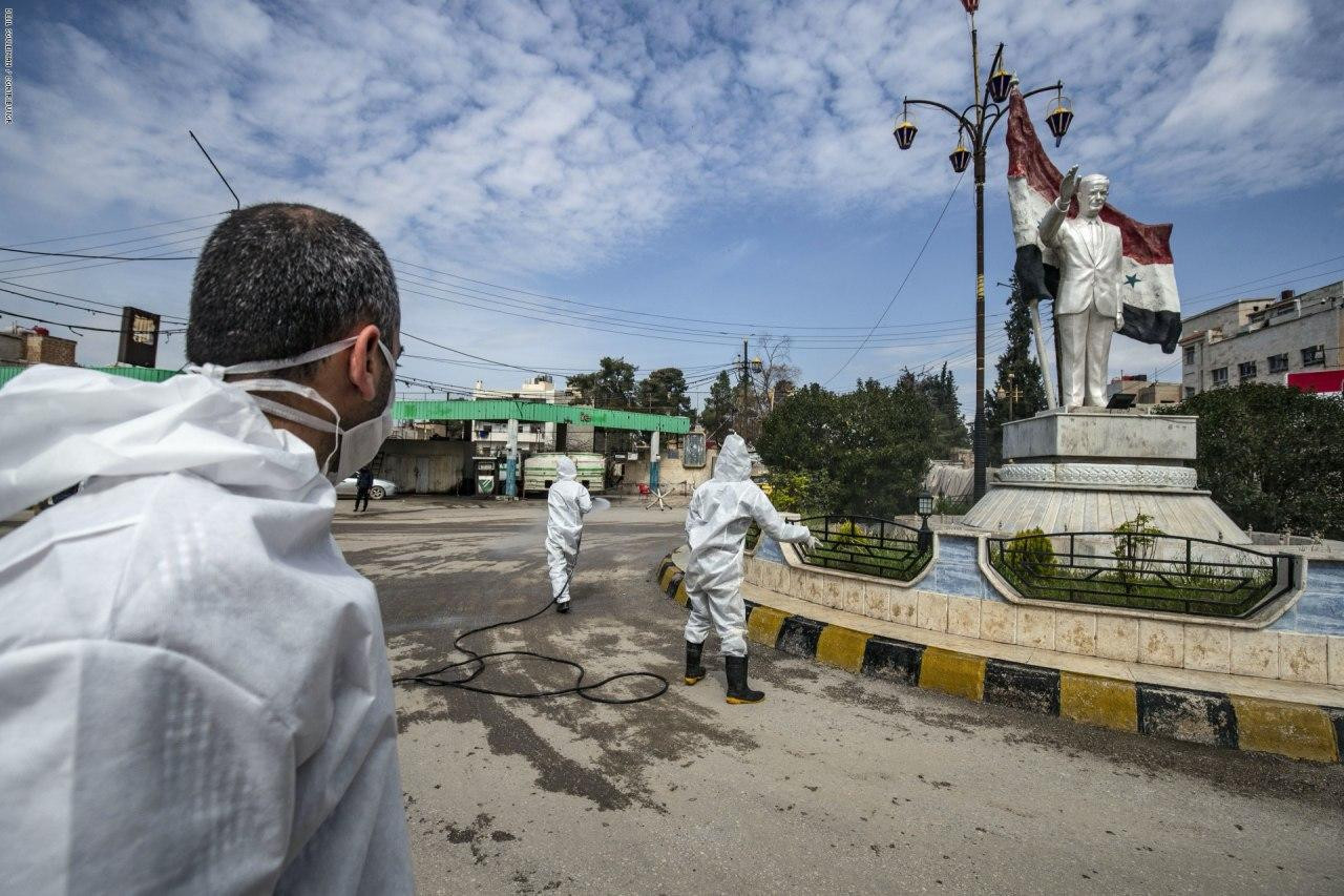 "صحة النظام" تعلن تسجيل 60 إصا...