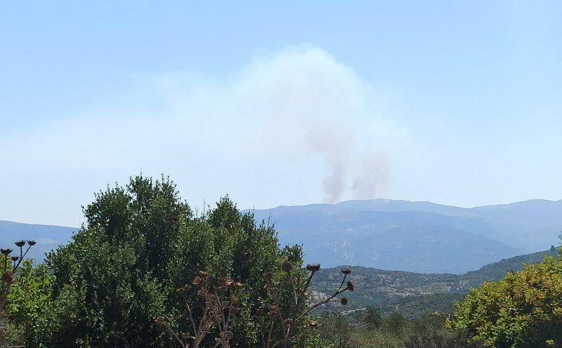 قصف جوي ومدفعي يستهدف مناطق بإ...