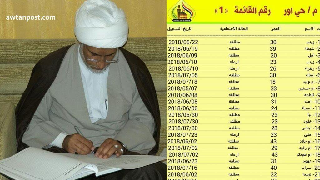 بمكتب رسمي.. جمعية إيرانية تشر...