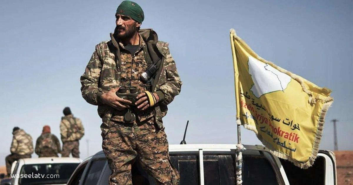 مقتل مدني برصاص "قسد" بريف الر...