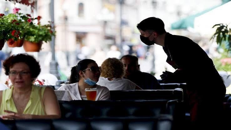 دراسة تتهم المطاعم والحانات بن...