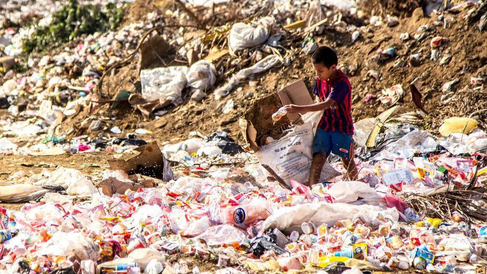 موقع ألماني يسلط الضوء على أطف...