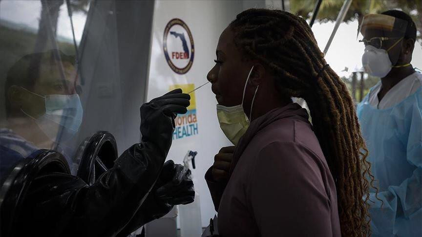 الأمم المتحدة تصنف وباء كورونا...