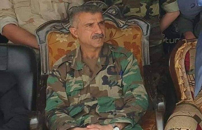 ارتبط اسمه بالإعدامات الميداني...