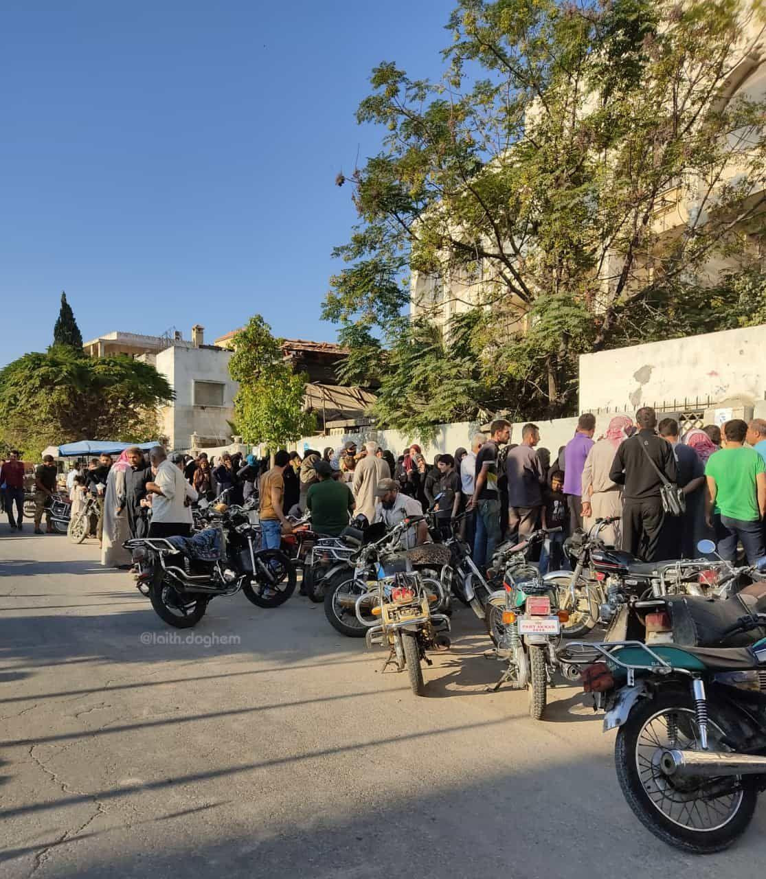 حكومة "الإنقاذ" تقرر إغلاق الأ...