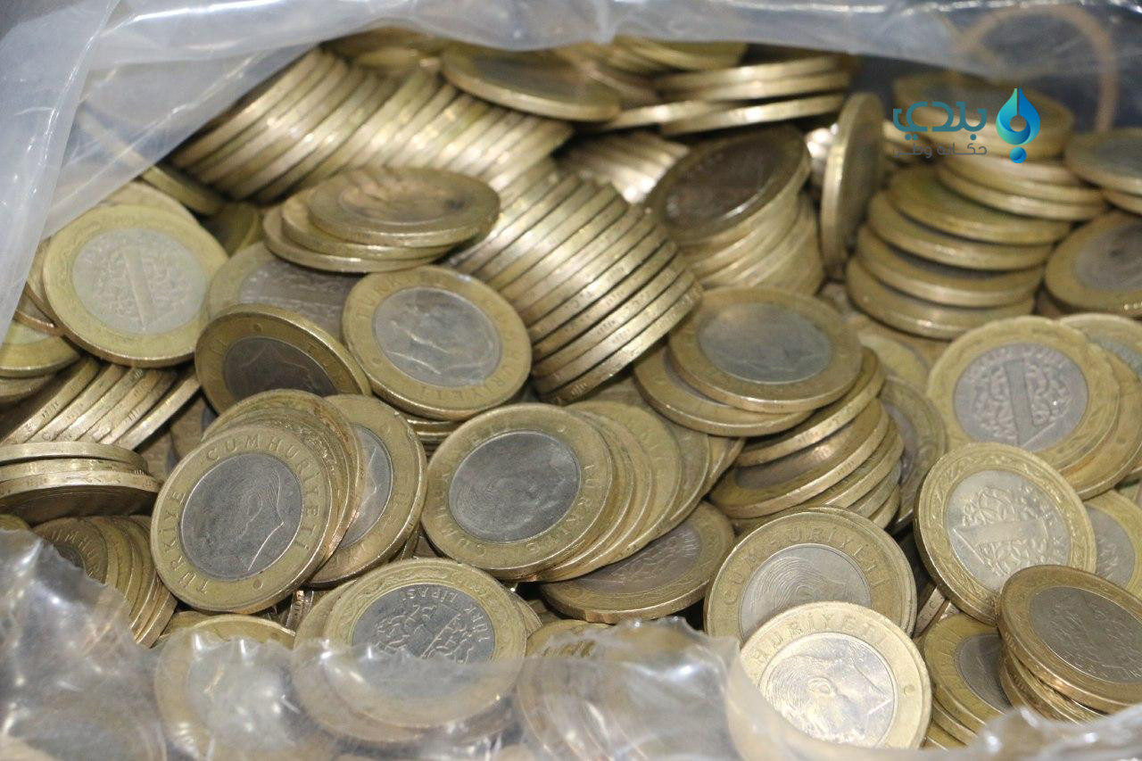 محلي اعزاز يُلزم أصحاب المحال...