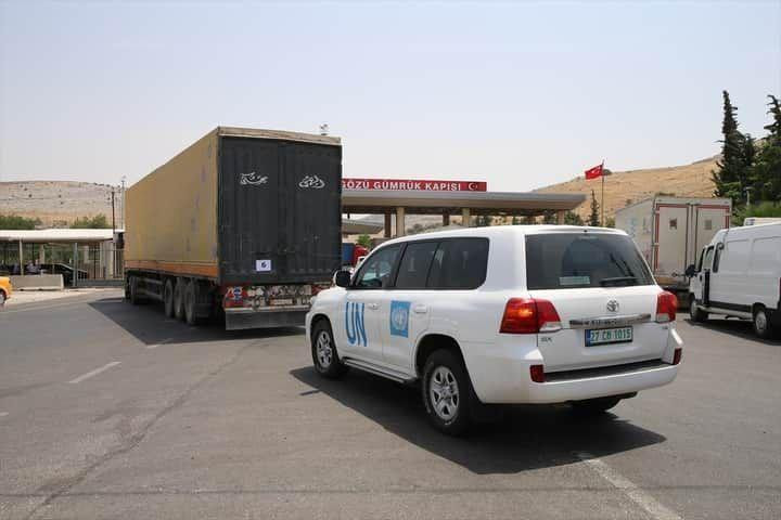 "باب الهوى" ينفي تصريحات مسؤول...