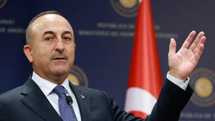 تركيا توجه تحذيرا شديد اللهجة...