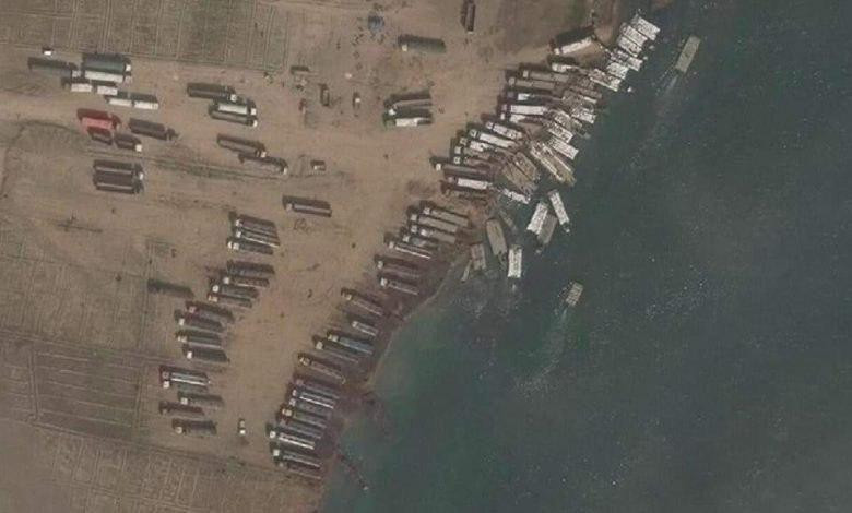 تبادل إطلاق نار بين "قسد" وقوا...